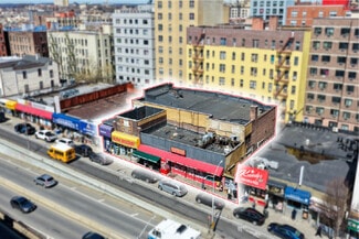 More details for 239 E Tremont Ave, Bronx, NY - Retail for Sale