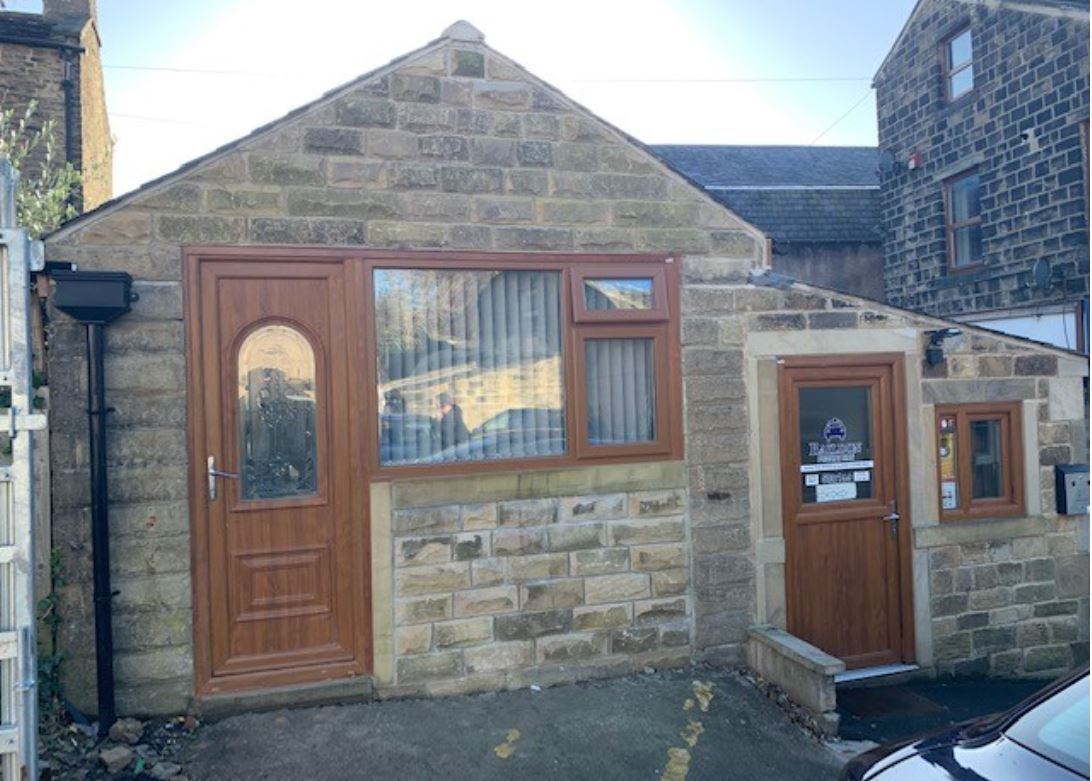 Northgate, Baildon for sale Primary Photo- Image 1 of 1