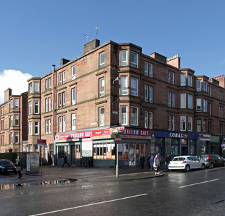 More details for 578-580 Alexandra Parade, Glasgow - Retail for Lease