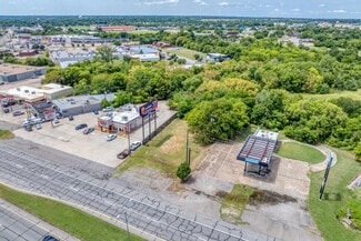 More details for 2012 Texoma Pky, Sherman, TX - Land for Sale