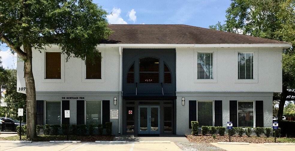 1079 W Morse Blvd, Winter Park, FL for lease - Building Photo - Image 2 of 4