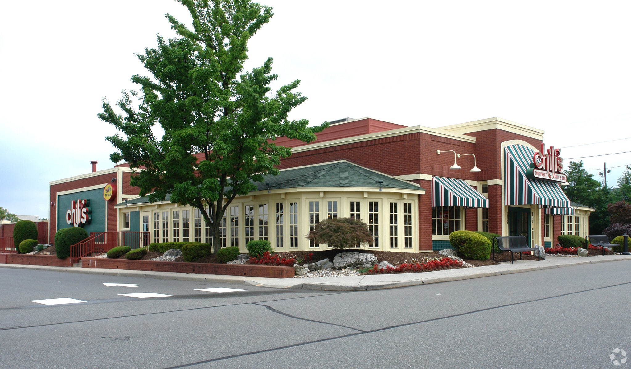 1665a Oak Tree Rd, Edison, NJ 08820 Oak Tree Shopping Center