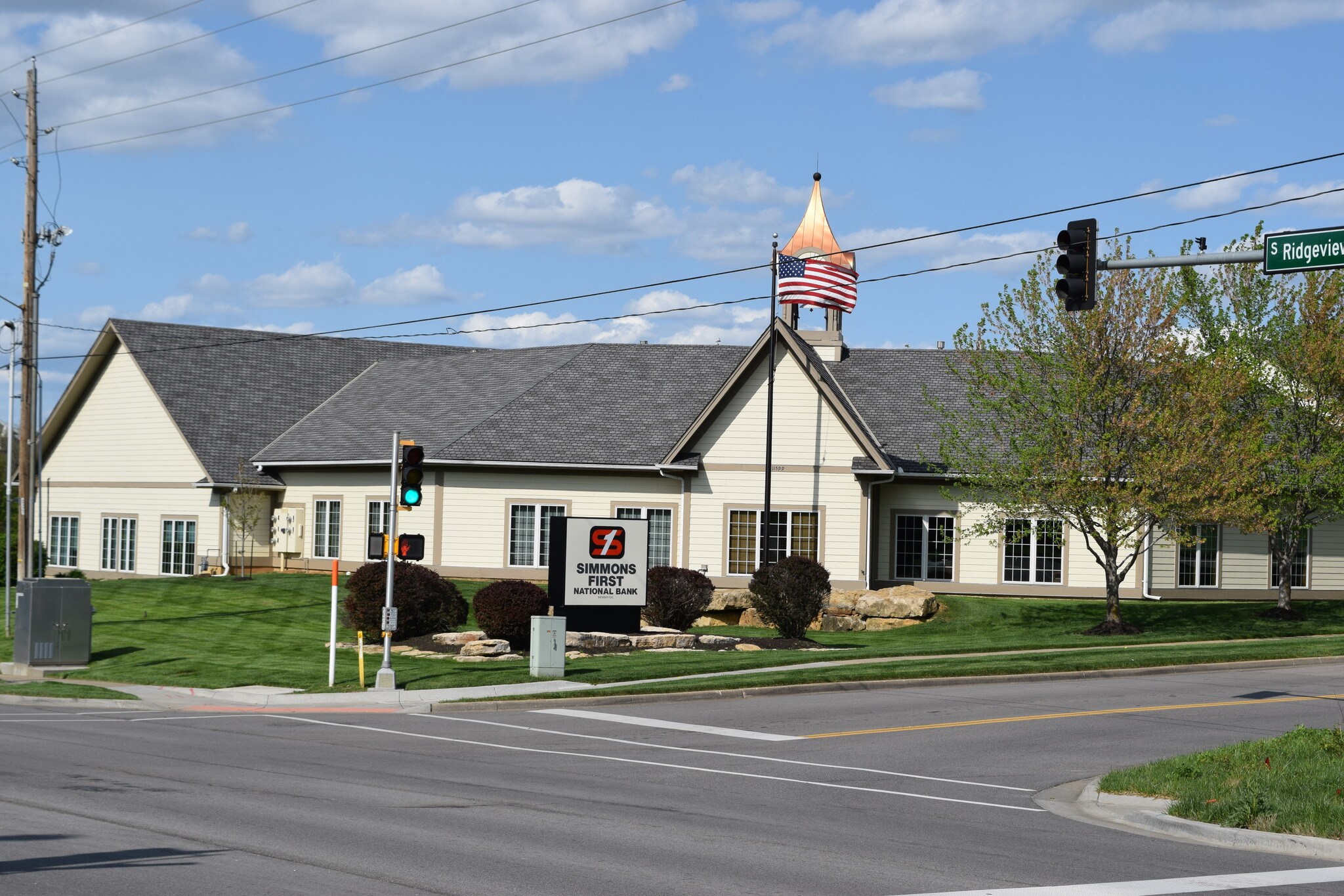 11599 S Ridgeview Rd, Olathe, KS for sale Primary Photo- Image 1 of 1