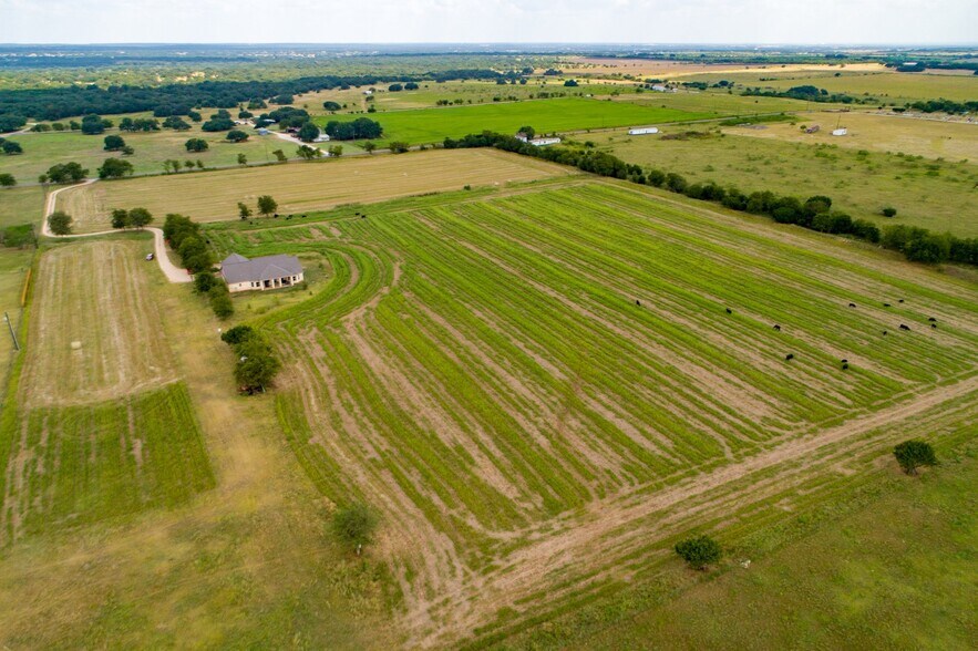 5673 Solana Ranch Rd, Salado, TX for sale - Aerial - Image 1 of 1
