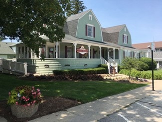 More details for 290 S State St, Hampshire, IL - Retail for Sale