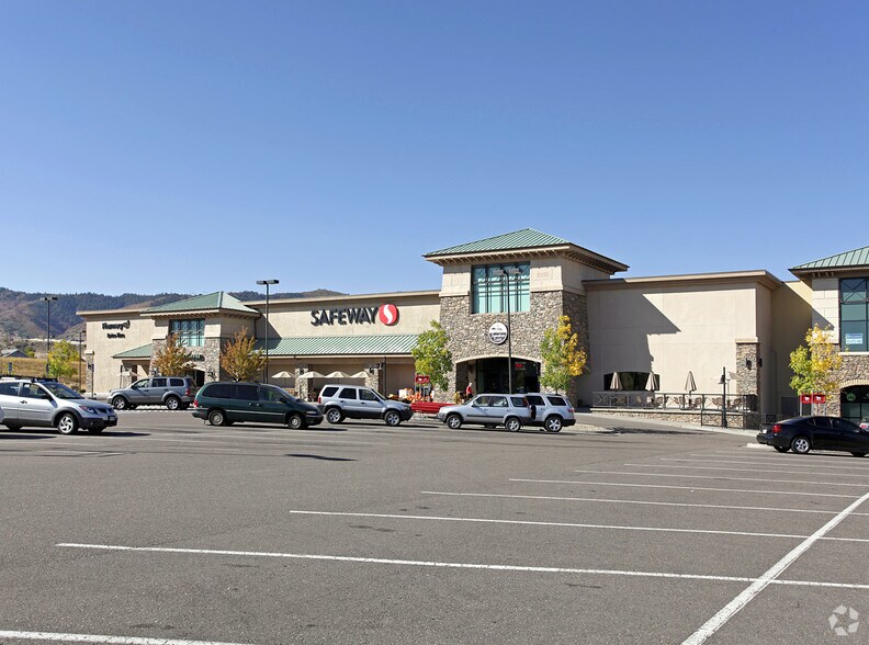 8355 N Rampart Range Rd, Littleton, CO for sale - Primary Photo - Image 1 of 1