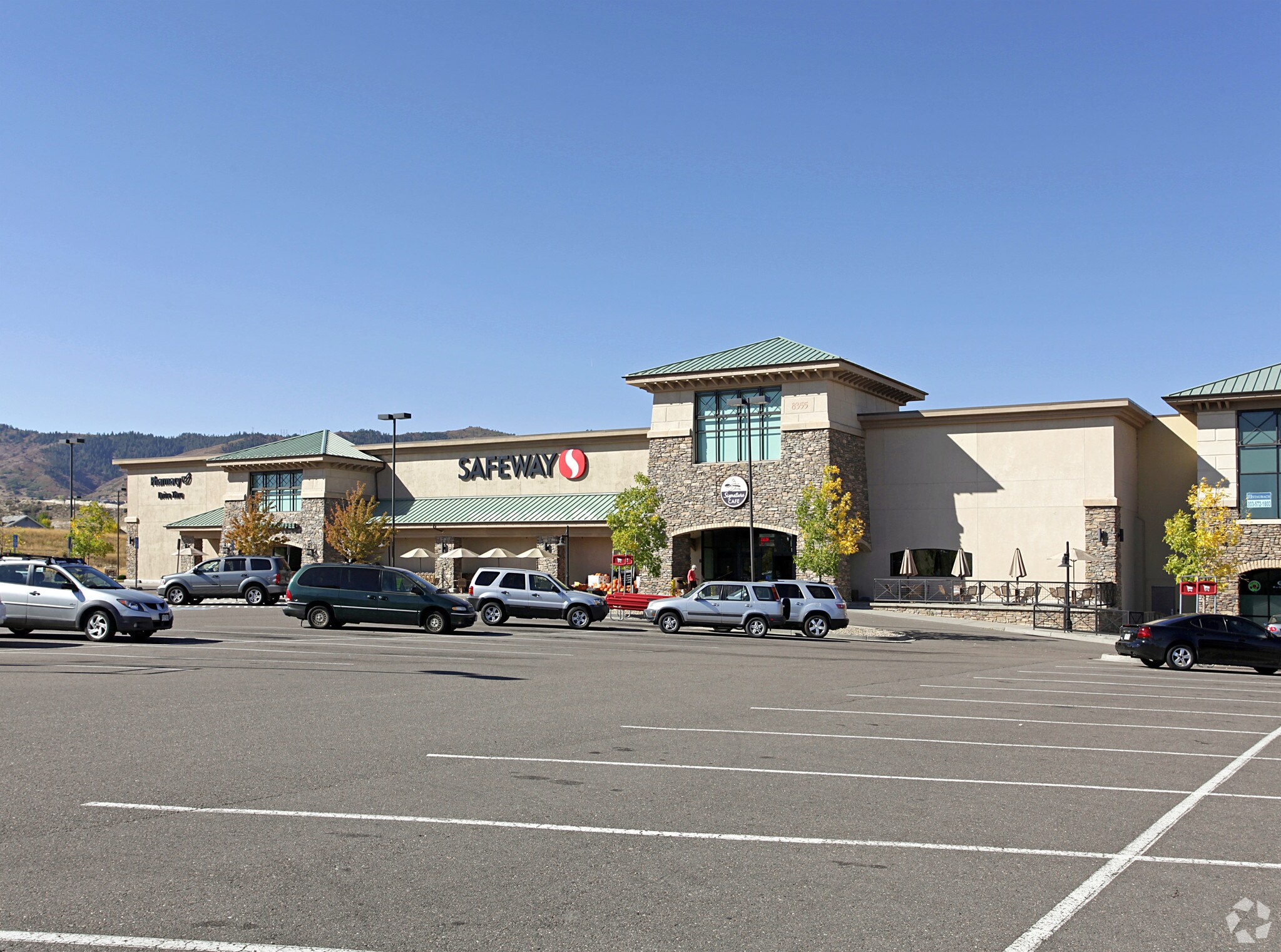 8355 N Rampart Range Rd, Littleton, CO for sale Primary Photo- Image 1 of 1