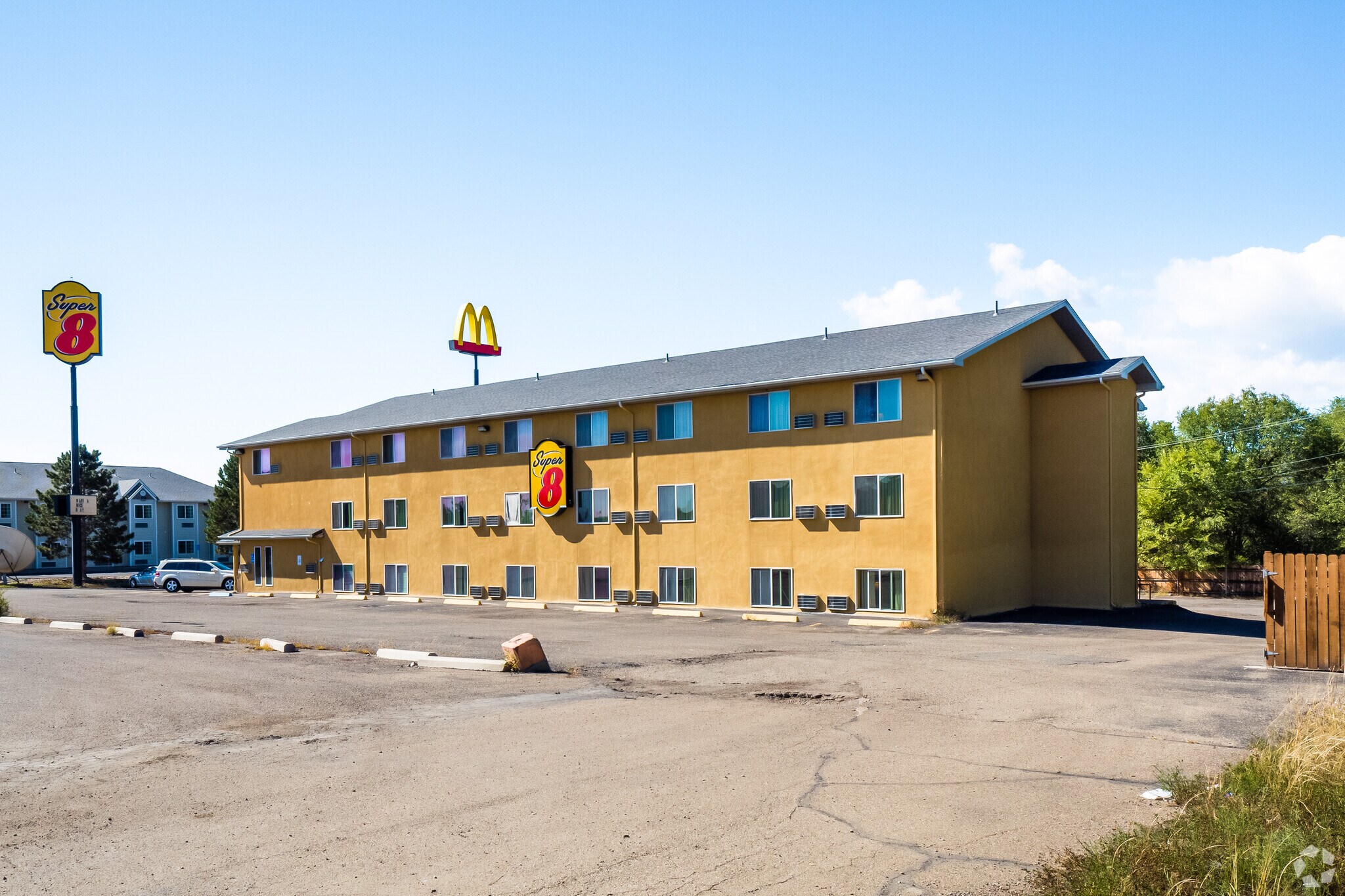 1610 Cedar St, Raton, NM for sale Building Photo- Image 1 of 1