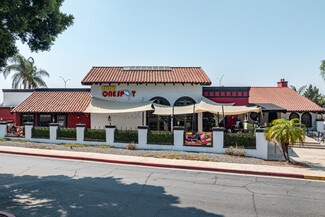 More details for 9405 Monte Vista Ave, Montclair, CA - Retail for Lease