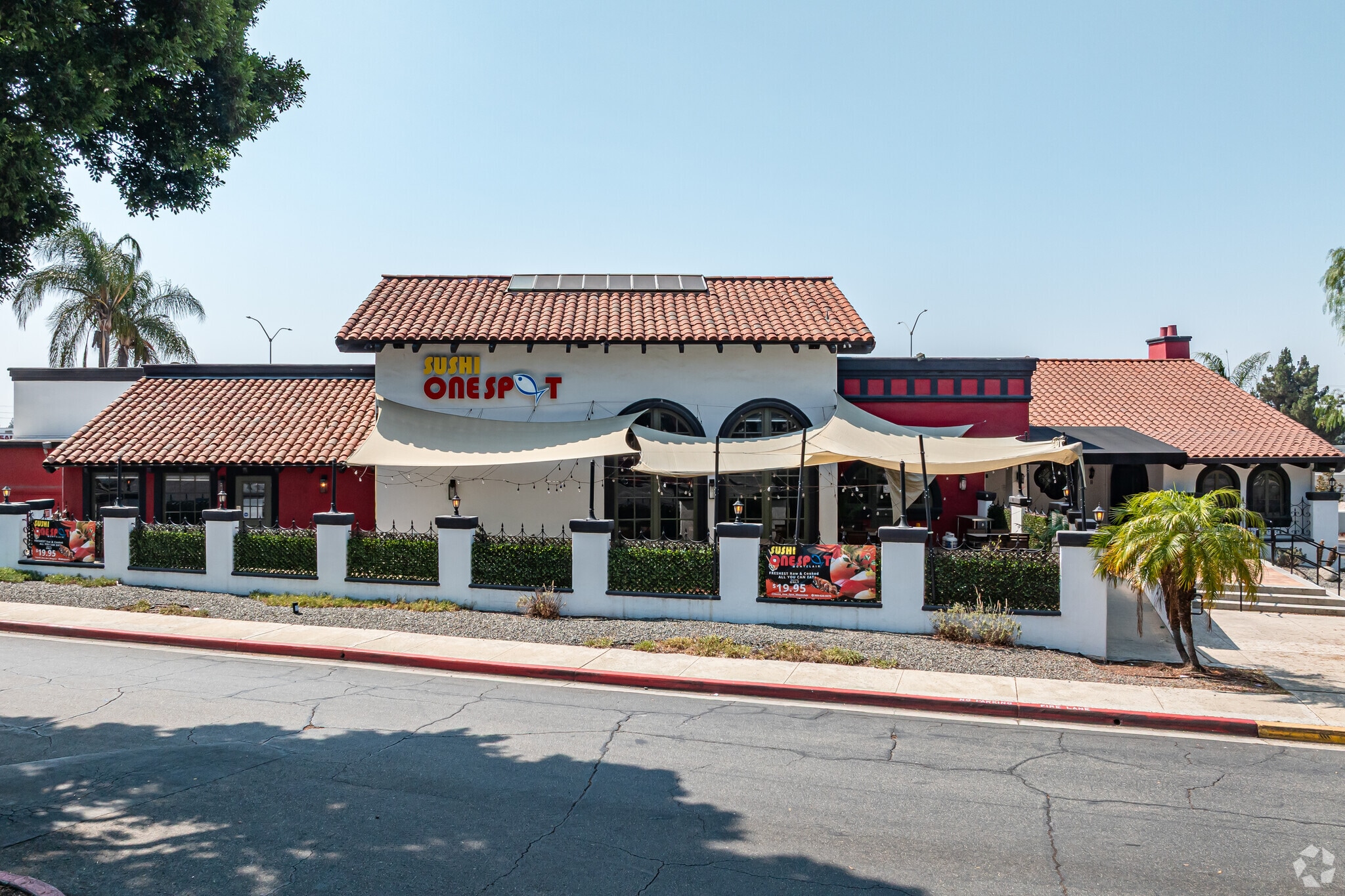 9405 Monte Vista Ave, Montclair, CA for lease Building Photo- Image 1 of 8