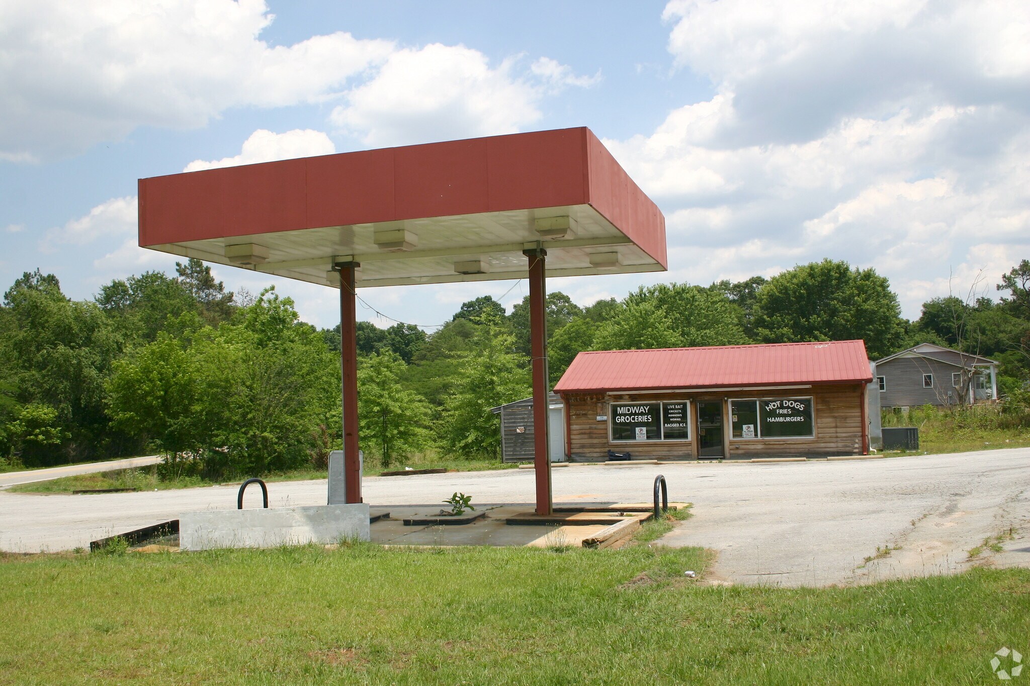 3602 Saluda Dam Rd, Greenville, SC for sale Primary Photo- Image 1 of 1