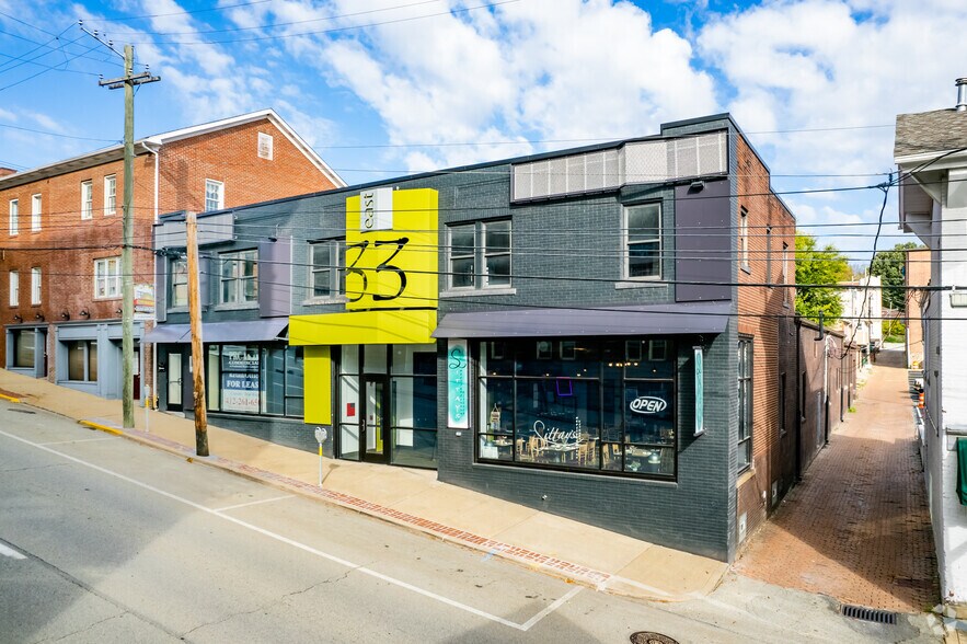 うのにもお得な情報満載！ 33 E Pittsburgh St, Greensburg, PA 15601 | LoopNet その他