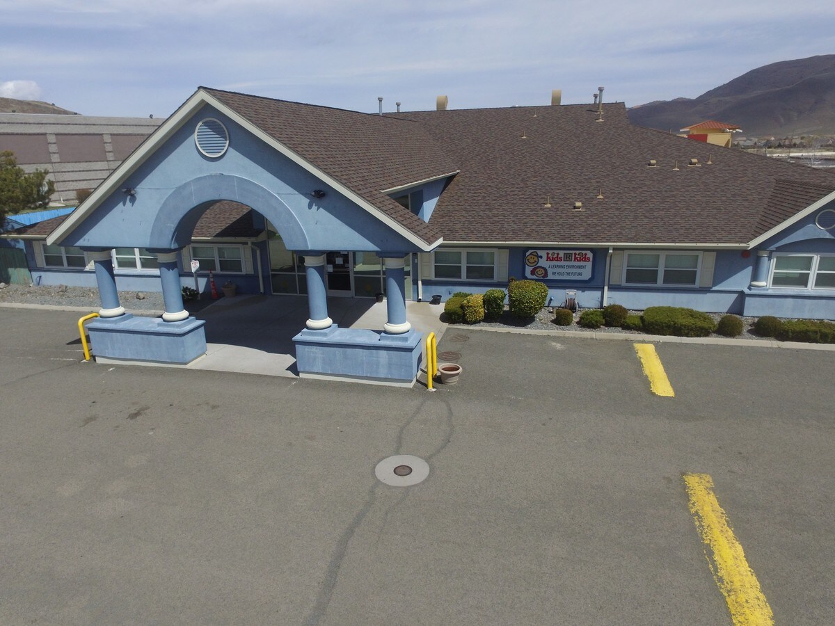 9410 Double Diamond Pkwy, Reno, NV 89521