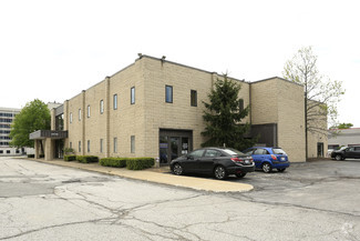 More details for 24748 Aurora Rd, Bedford Heights, OH - Industrial for Lease