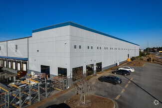 More details for 102 Norwest Ct, Pooler, GA - Industrial for Lease