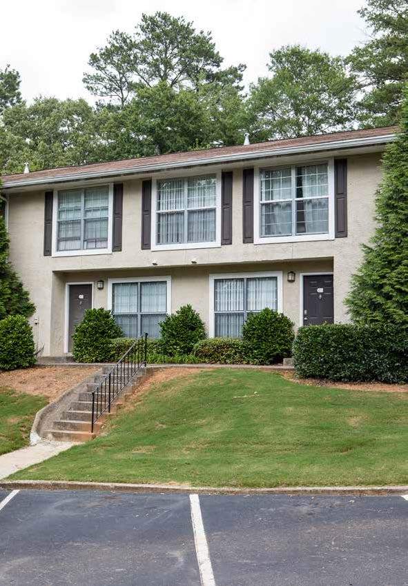 1716 Terrell Mill Rd SE, Marietta, GA 30067 Multifamily for Sale