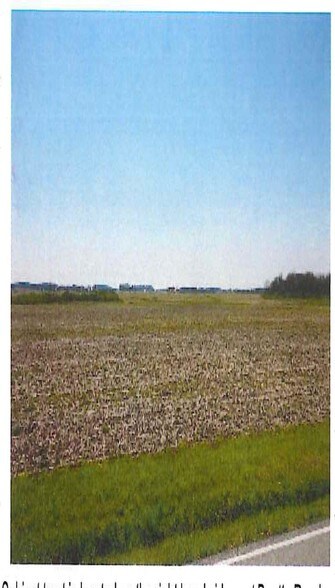 2336 Antioch Rd, Wilmington, OH for sale - Primary Photo - Image 1 of 1