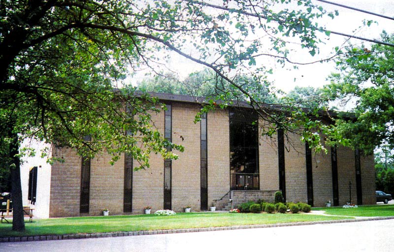 2 Industrial Rd, Fairfield, NJ for lease Building Photo- Image 1 of 3