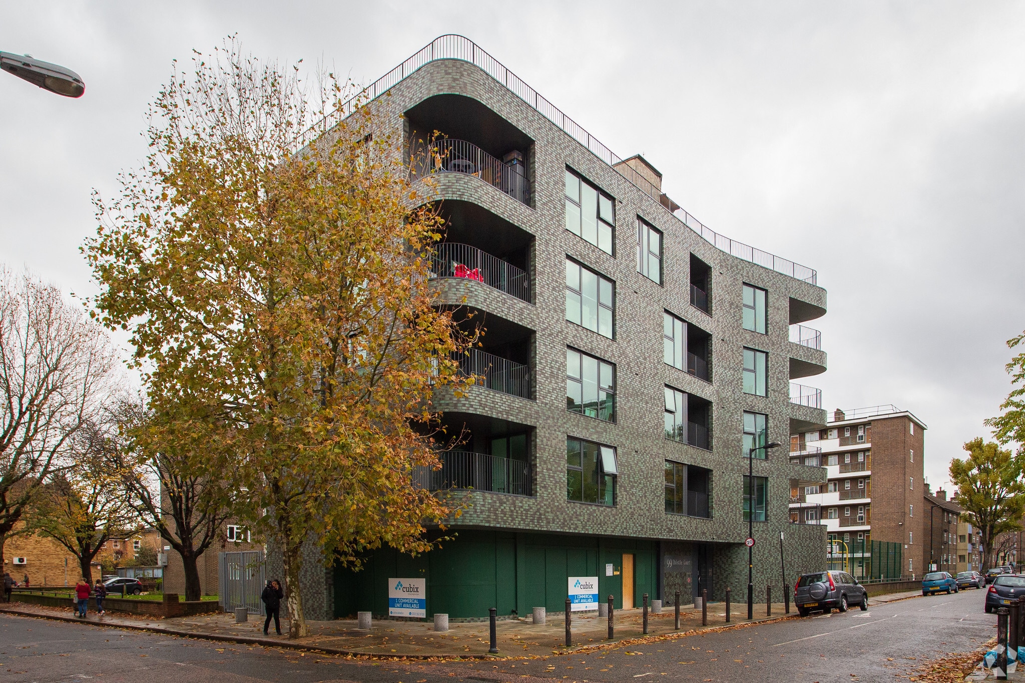 99 Lowth Rd, London for sale Primary Photo- Image 1 of 1