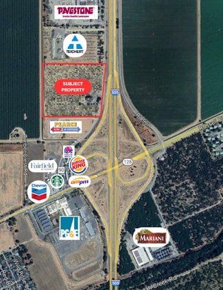 More details for 27852 County Road 90, Winters, CA - Land for Sale