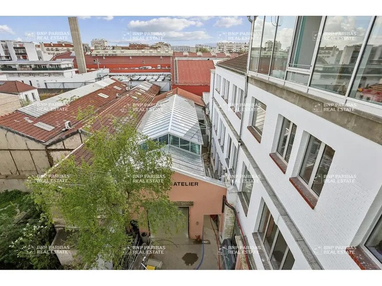 11 Rue Benjamin Raspail, Malakoff for lease - Building Photo - Image 3 of 14