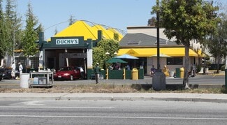 More details for 1301 Old County Rd, San Carlos, CA - Specialty for Sale