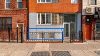 More details for 110 Bushwick Ave, Brooklyn, NY - Office for Lease