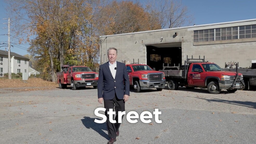 137 Providence St, Putnam, CT for sale - Commercial Listing Video - Image 2 of 25