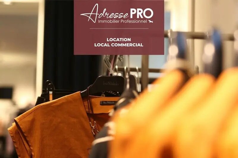 Retail in Plouarzel for lease Interior Photo- Image 1 of 2