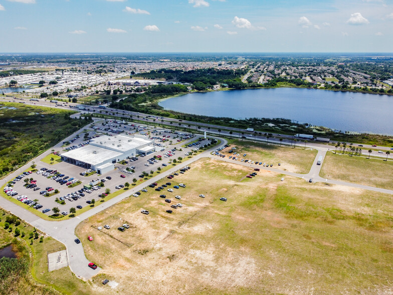 Highway 27, Haines City, FL for sale - Building Photo - Image 2 of 7