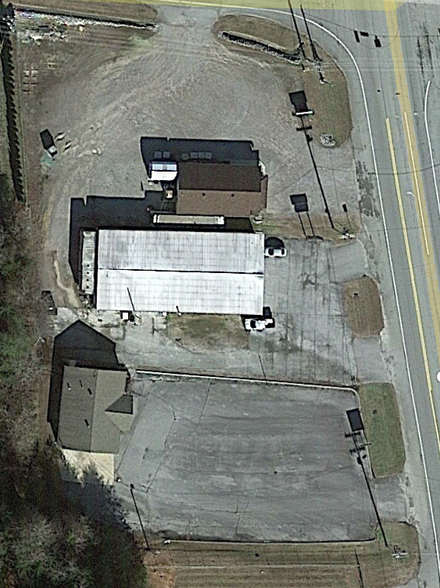 2309 Smithville Hwy, McMinnville, TN for sale - Building Photo - Image 2 of 8