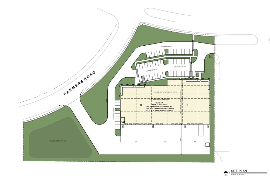 1207 Farmers Rd, Grand Prairie, TX for sale - Building Photo - Image 2 of 21