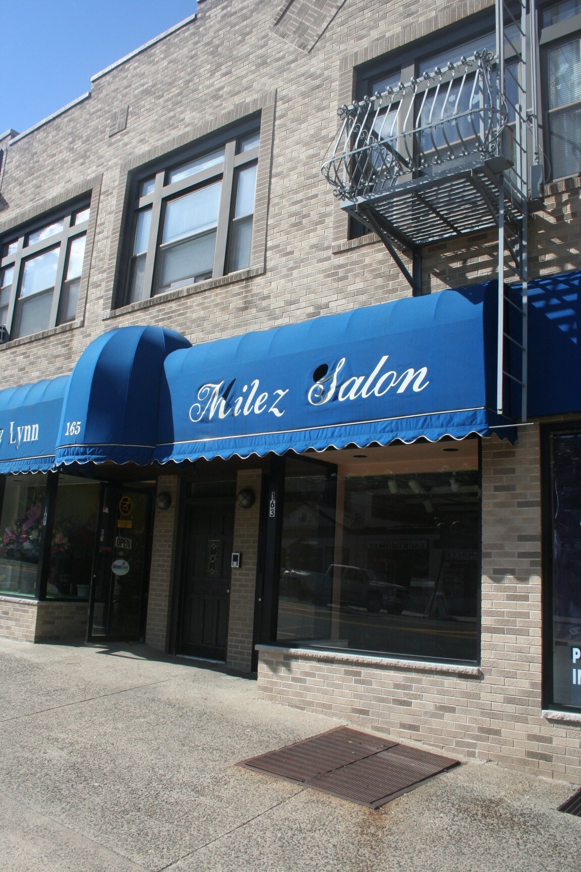 161-167 Cedar Ln, Teaneck, NJ for sale Building Photo- Image 1 of 1