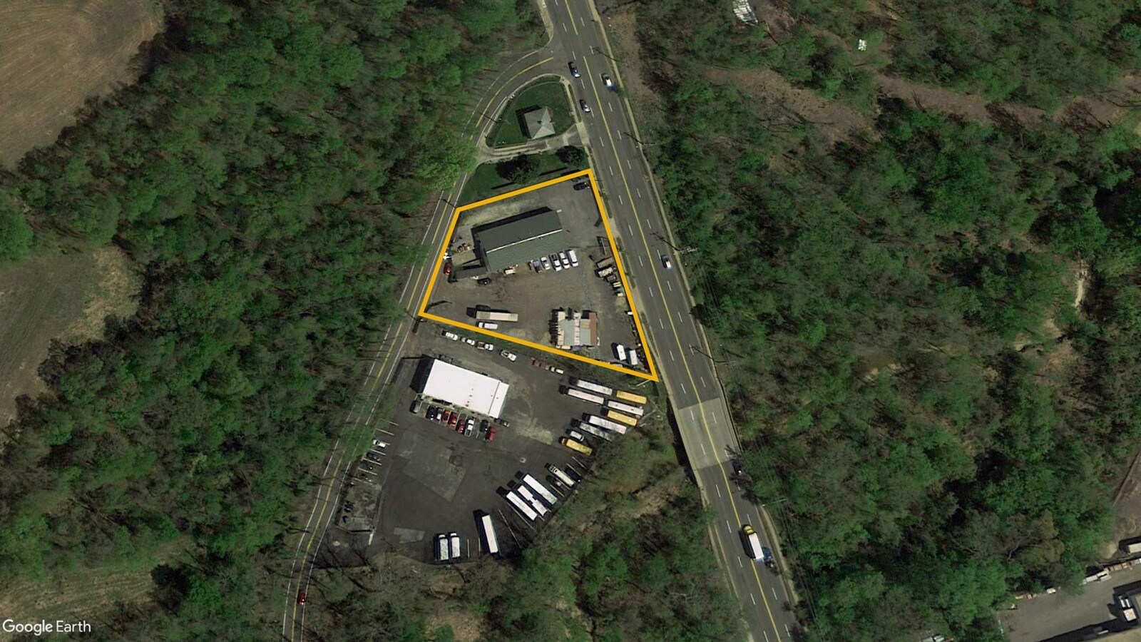 401 Ritchie Rd, Capitol Heights, MD 20743