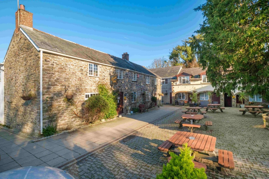 Trematon, Saltash for sale - Building Photo - Image 1 of 8