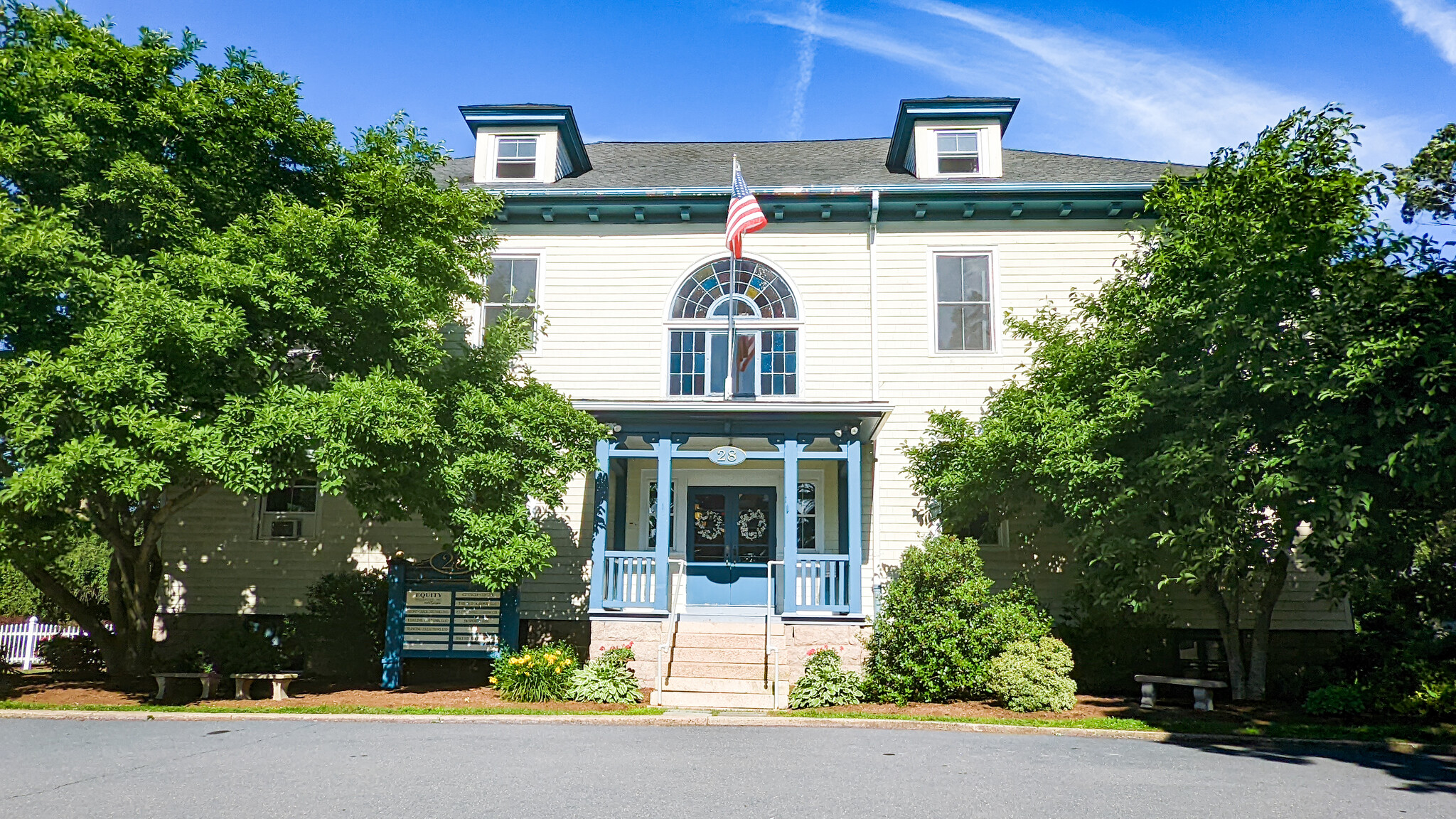 28 School St, Branford, CT 06405 - Office for Lease | LoopNet