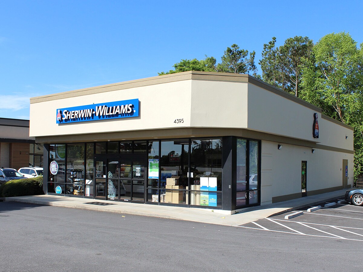 4395 Wade Green Rd, Kennesaw, GA for sale Building Photo- Image 1 of 1