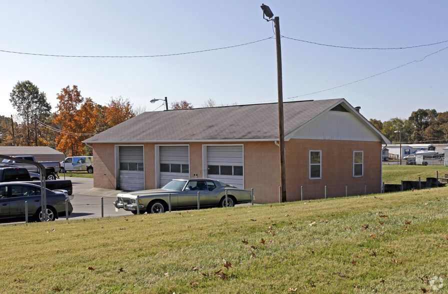 524 Highway 321 N, Lenoir City, TN for sale - Primary Photo - Image 1 of 1