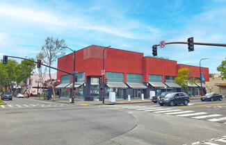 More details for 1101-1109 University Ave, Berkeley, CA - Retail for Lease