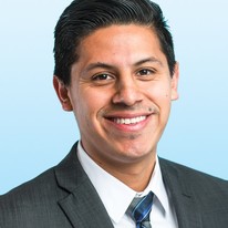 Michael Bohorquez