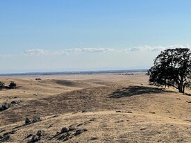 Armstrong Ranch - Land