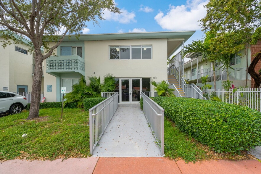 1214 Alton Rd, Miami Beach, FL for lease - Building Photo - Image 2 of 3
