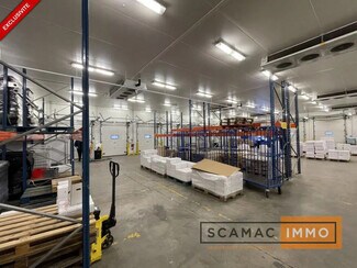 More details for Office, Industrial for Lease