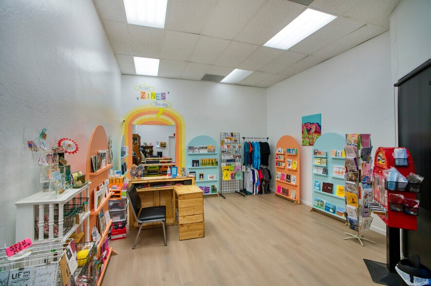 323-331 W McDowell Rd, Phoenix, AZ for sale - Building Photo - Image 2 of 11