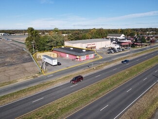 More details for 4905 Patriot Hwy, Fredericksburg, VA - Retail for Lease