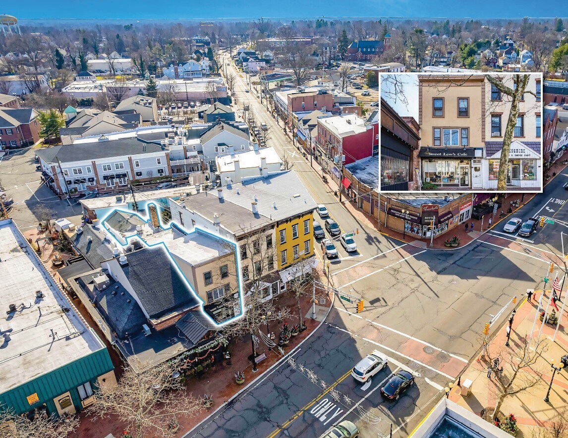 6 E Main St, Freehold, NJ 07728