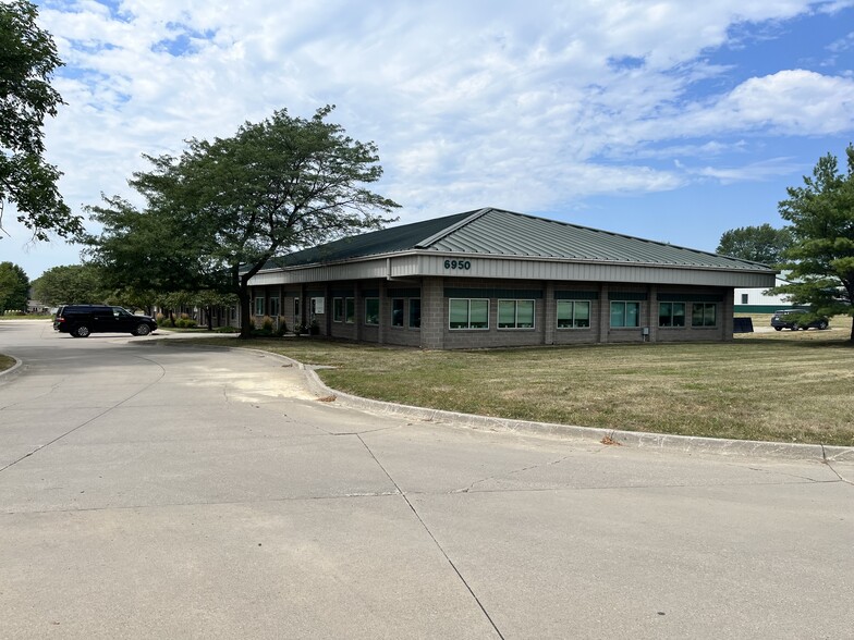 6950 NE 14th St, Ankeny, IA for lease - Building Photo - Image 3 of 5