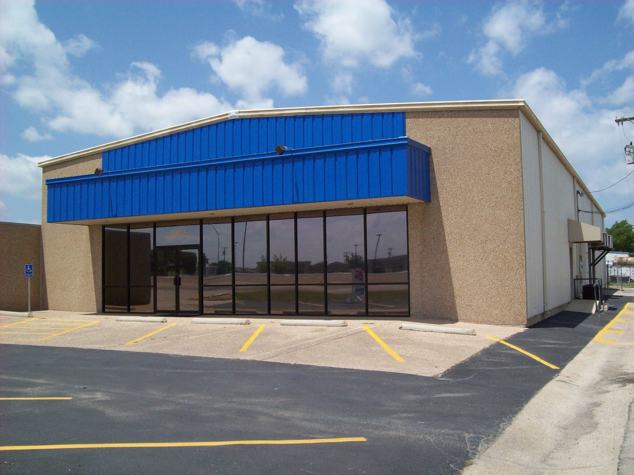 6807 Woodway Dr, Woodway, TX for sale Building Photo- Image 1 of 1