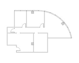 5858 Westheimer Rd, Houston, TX for lease Floor Plan- Image 1 of 1