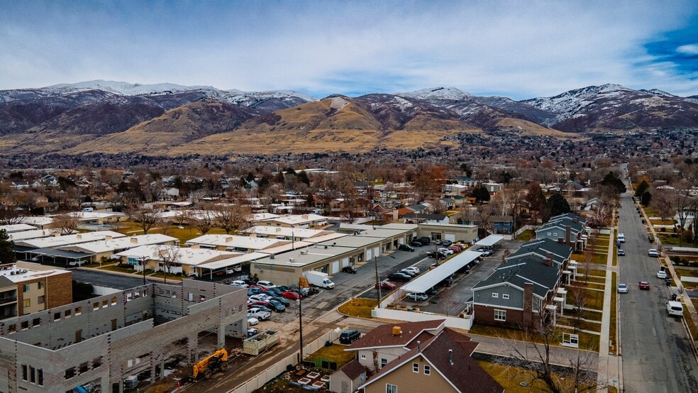 440 W 200 N, Bountiful, UT for lease - Building Photo - Image 2 of 27